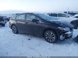Honda Civic Ex 4Dr 2HGFB2F54EH034899 снимка