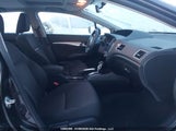 Honda Civic Ex 4Dr 2HGFB2F54EH034899 снимка