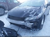Honda Civic Ex 4Dr 2HGFB2F54EH034899 снимка