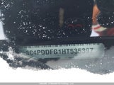 Dodge Journey Gt 3C4PDDFG1HT535397 снимка