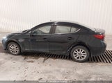 Mazda 3 Touring JM1BM1V76E1105524 снимка