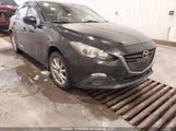 Mazda 3 Touring JM1BM1V76E1105524 снимка
