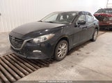 Mazda 3 Touring JM1BM1V76E1105524 снимка