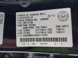 Honda Cr-V Lx 2HKRM4H34DH115324 снимка