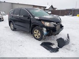 Honda Cr-V Lx 2HKRM4H34DH115324 снимка