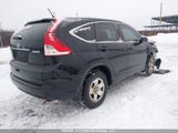 Honda Cr-V Lx 2HKRM4H34DH115324 снимка