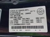 Honda Cr-V Lx 2HKRM4H34DH115324 снимка