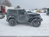 Jeep Wrangler Willys Sport 1C4GJXAGXNW250799 снимка