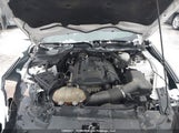 Ford Mustang Convertible 1FATP8UH2J5150323 снимка