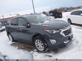 Chevrolet Equinox 1Lt 2GNAXUEVXK6113953 снимка