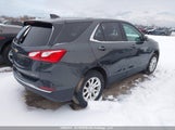 Chevrolet Equinox 1Lt 2GNAXUEVXK6113953 снимка