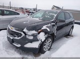 Chevrolet Equinox 1Lt 2GNAXUEVXK6113953 снимка