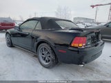 Ford Mustang Svt Cobra 1FAFP46V21F213312 снимка