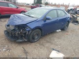 Toyota Corolla Se 2T1BURHE2JC058278 снимка