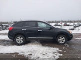 Nissan Rogue S/Sv JN8AS5MV3CW388784 снимка