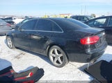 Audi A4 2.0T Premium WAUFFCFL6CA038064 fotografie