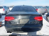 Audi A4 2.0T Premium WAUFFCFL6CA038064 снимка