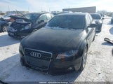 Audi A4 2.0T Premium WAUFFCFL6CA038064 photo