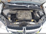 Dodge Grand Caravan Se 2C4RDGBG0JR349598 снимка