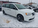 Dodge Grand Caravan Se 2C4RDGBG0JR349598 снимка
