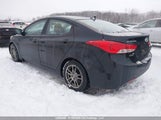 Hyundai Elantra 5NPDH4AE4DH154442 снимка