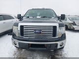 Ford F150 Supercrew 1FTFW1ET9BFC78056 снимка