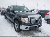 Ford F150 Supercrew 1FTFW1ET9BFC78056 снимка