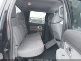 Ford F150 Supercrew 1FTFW1ET9BFC78056 снимка