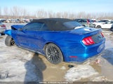 Ford Mustang Convertible 1FATP8UH1J5173317 снимка