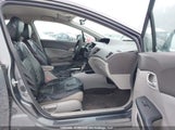Honda Civic Lx 2HGFB2F46CH056875 fotografie