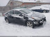 Hyundai Elantra Gl 5NPDH4AE2DH165326 снимка