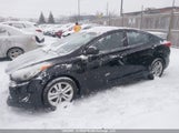 Hyundai Elantra Gl 5NPDH4AE2DH165326 снимка