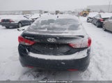 Hyundai Elantra Gl 5NPDH4AE2DH165326 снимка