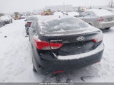 Hyundai Elantra Gl 5NPDH4AE2DH165326 снимка