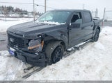 Ford F-150 Stx 1FTEW2LP3RKE78455 снимка