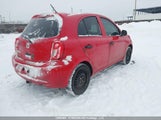Nissan Micra S/Sr/Sv 3N1CK3CP9HL261582 снимка