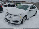 Chevrolet Cruze Limited 1Lt 1G1PE5SBXG7103240 fotografie