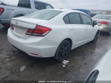 Honda Civic Lx 2HGFB2F45DH106912 снимка