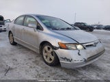 Honda Civic Ex-L 2HGFA16988H107972 снимка