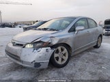 Honda Civic Ex-L 2HGFA16988H107972 снимка