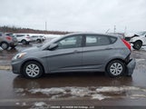 Hyundai Accent Gs KMHCT5AE6FU201958 снимка