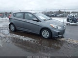 Hyundai Accent Gs KMHCT5AE6FU201958 снимка