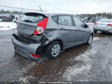 Hyundai Accent Gs KMHCT5AE6FU201958 снимка