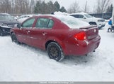 Chevrolet Cobalt 1G1AL55F587344408 снимка