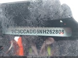 Chrysler 300 Touring L 2C3CCADG6NH262808 снимка
