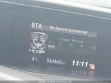 Honda Civic Si Si 2HGFB6E54CH200408 снимка