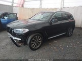BMW X3 xDrive30I 5UXTR9C5XKLP87473 снимка