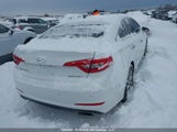 Hyundai Sonata Sport Tech 5NPE34AF5HH504758 снимка