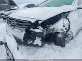 Hyundai Sonata Sport Tech 5NPE34AF5HH504758 снимка