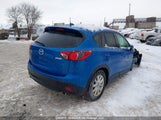 Mazda Cx-5 Gx JM3KE4BE4D0146697 снимка